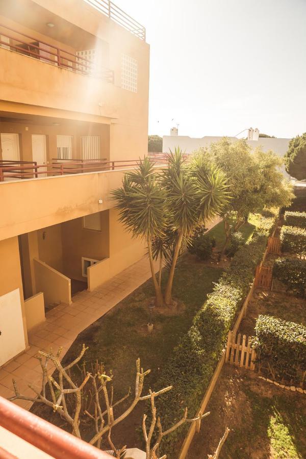 Adosado Nuevo Con Piscina, Playa, Garaje Y Jardin 洛斯卡尼奥斯德梅卡 外观 照片