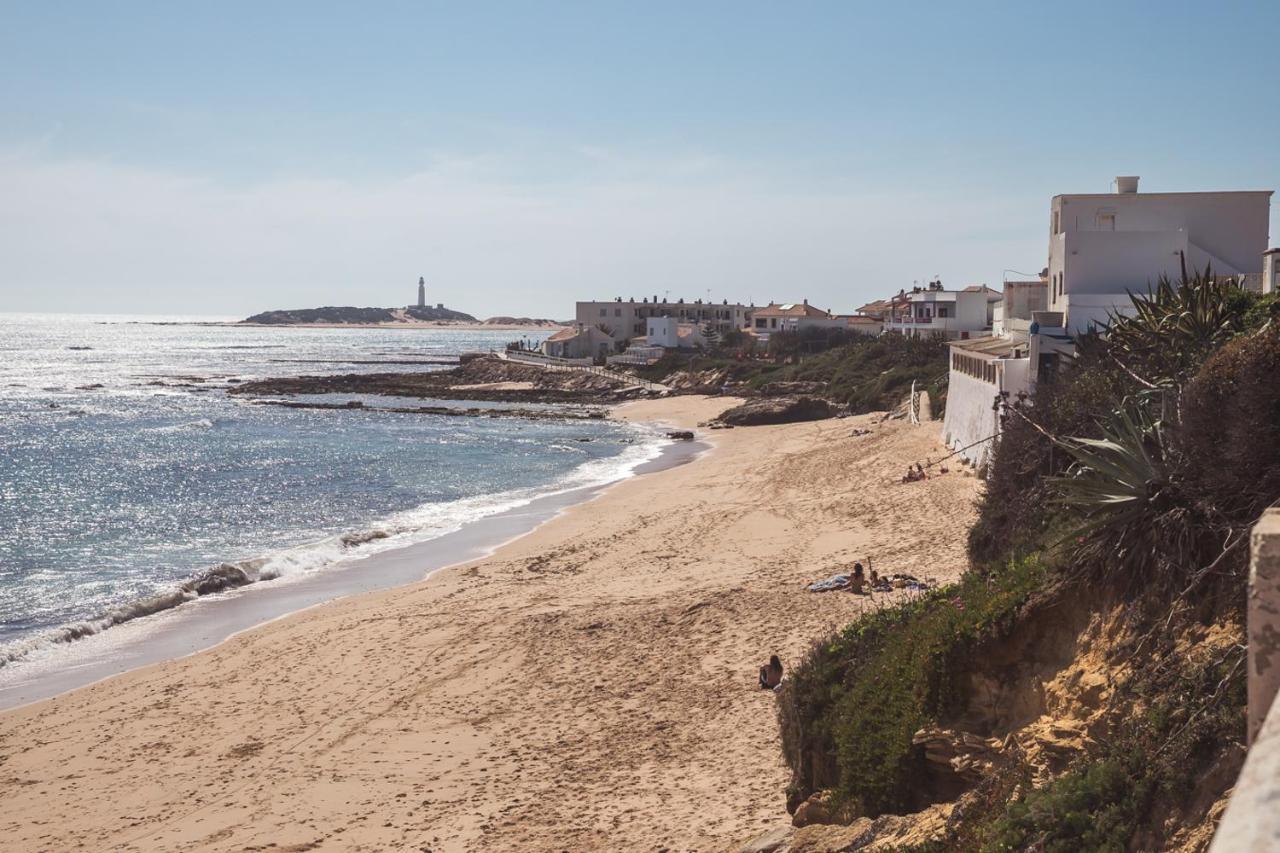Adosado Nuevo Con Piscina, Playa, Garaje Y Jardin 洛斯卡尼奥斯德梅卡 外观 照片